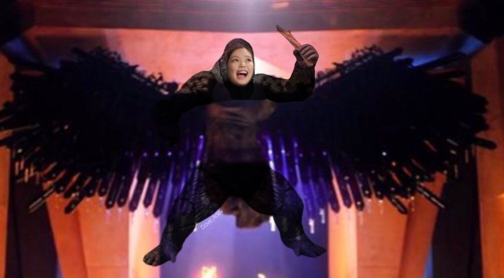 ที่อ้วนคิด           ที่อิบิ้งทำ