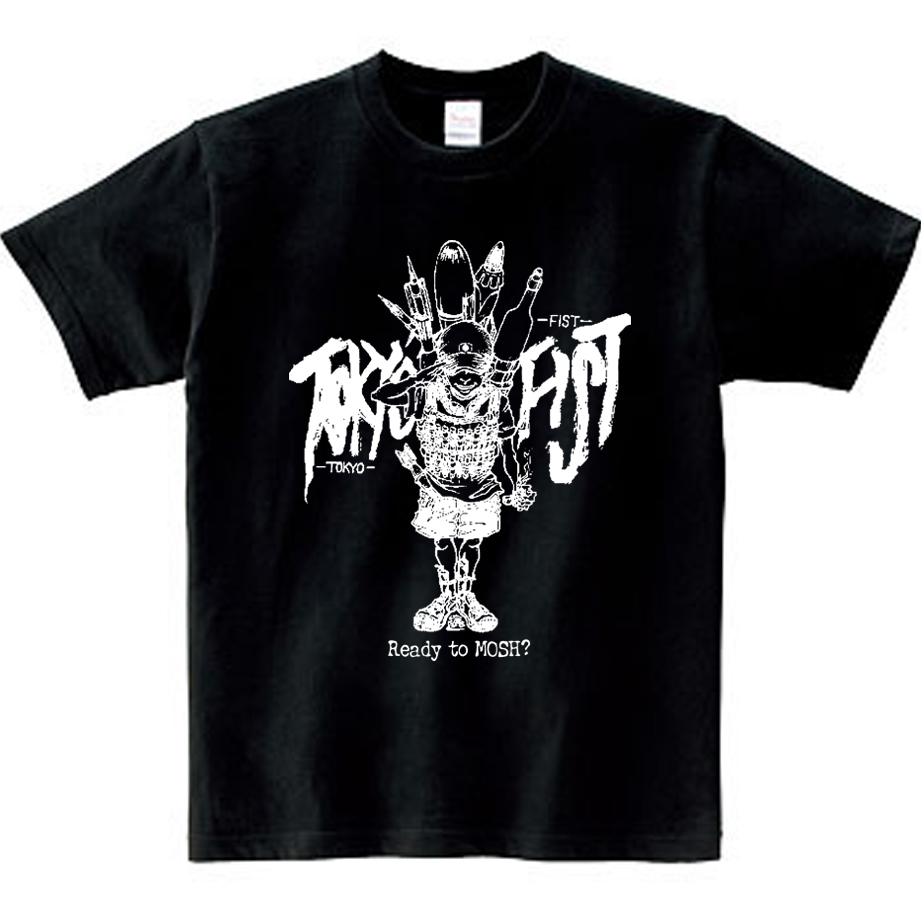 TokyoFist2020's tweet photo. Tシャツも通信販売受付中！
初回発送分残り僅か！

https://t.co/gaeveYLWOT

#tokyofist2020 https://t.co/dmQLUEcVe2