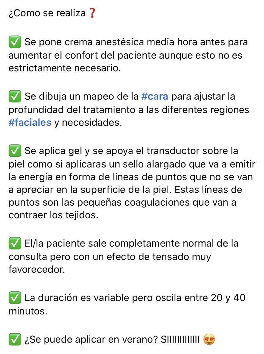 DoctoraLaser's tweet photo. 📌 Hoy os voy a hablar de #ULTRACEL nuestra nueva incorporación tecnológica 🔝
#liftingnoquirurgico #hifu #flacidez #jeisys #efectotensor #tecnicasnoinvasivas #doctoraláser #dermatólogosmadrid #dermatología #dermatólogos #dermatology #laser #cuidadosdelapiel https://t.co/66NbkHcz9z