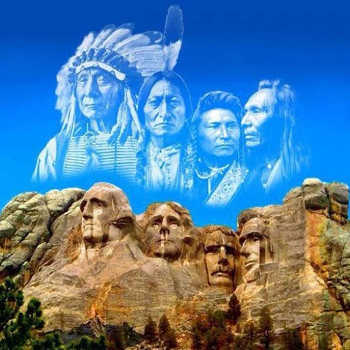 Statement by CJA member organization Indigenous Environmental Network @IENEarth about President Trump’s 4th of July visit to Mt Rushmore, a continuation of Indigenous erasure: 
mynewsletterbuilder.com/email/newslett…