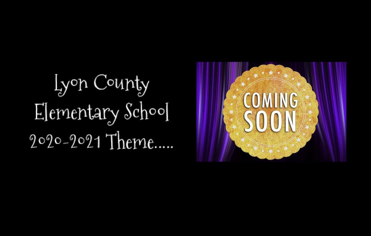 LCESLyons's tweet photo. 🌟GET READY....🌟July is here.The time is drawing near. The faculty and staff of LCES are eager to welcome our Lyons for a much anticipated year! Stay tuned....our year’s theme shall soon be revealed! https://t.co/sgs0NHAewJ