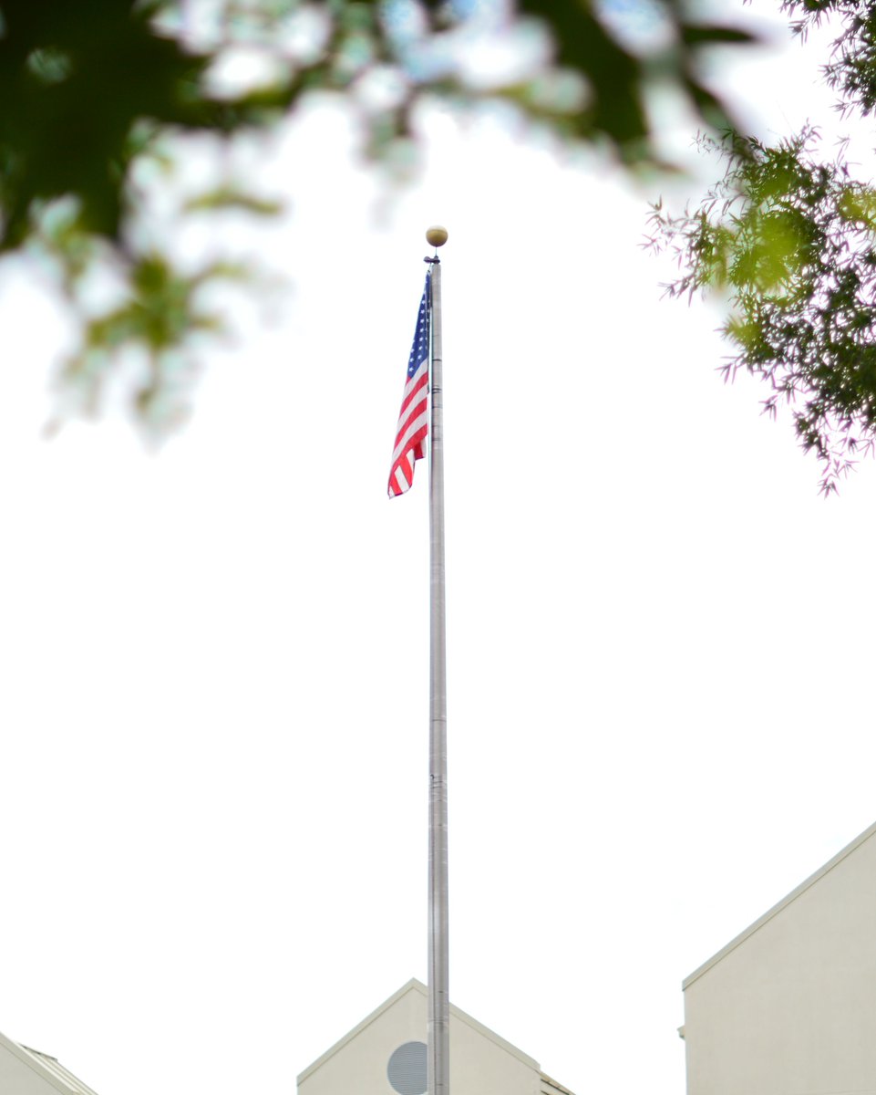 JonesCollege_'s tweet photo. Good morning, Bobcats! Our campus is closed today in observance of the 4th of July holiday. We will resume regular operations on Monday, July 6th at 8 a.m. for the first day of the second summer term. #JCSummer #JonesBobcats https://t.co/8AGL8sfTVm