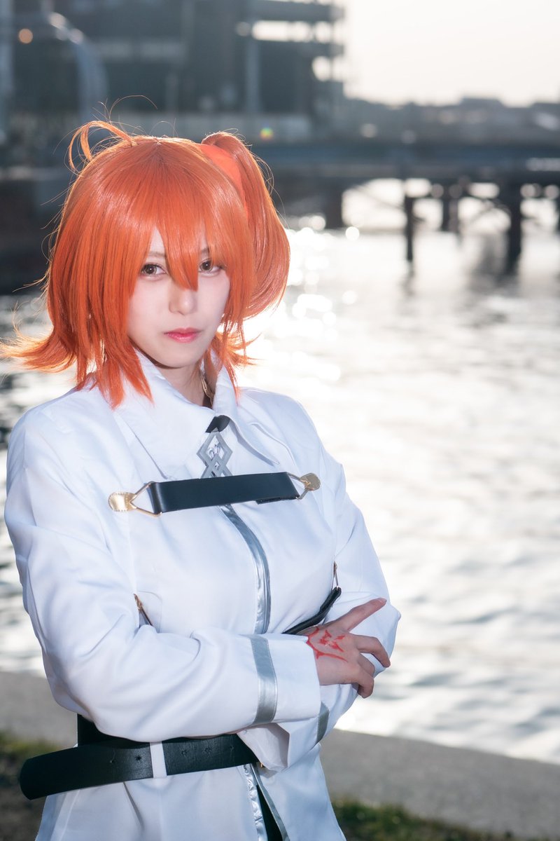 #2020年自分が選ぶ今年上半期の4枚

コスプレ！

最近は少ないけど、年明け。
コスプレはイベントばかりだったけれど、イベント以外でロケ撮影やスタジオ撮影をしたことが大きい！嬉しい！
落ち着いたら、ロケ撮、スタジオ撮影もっとしたいです😌