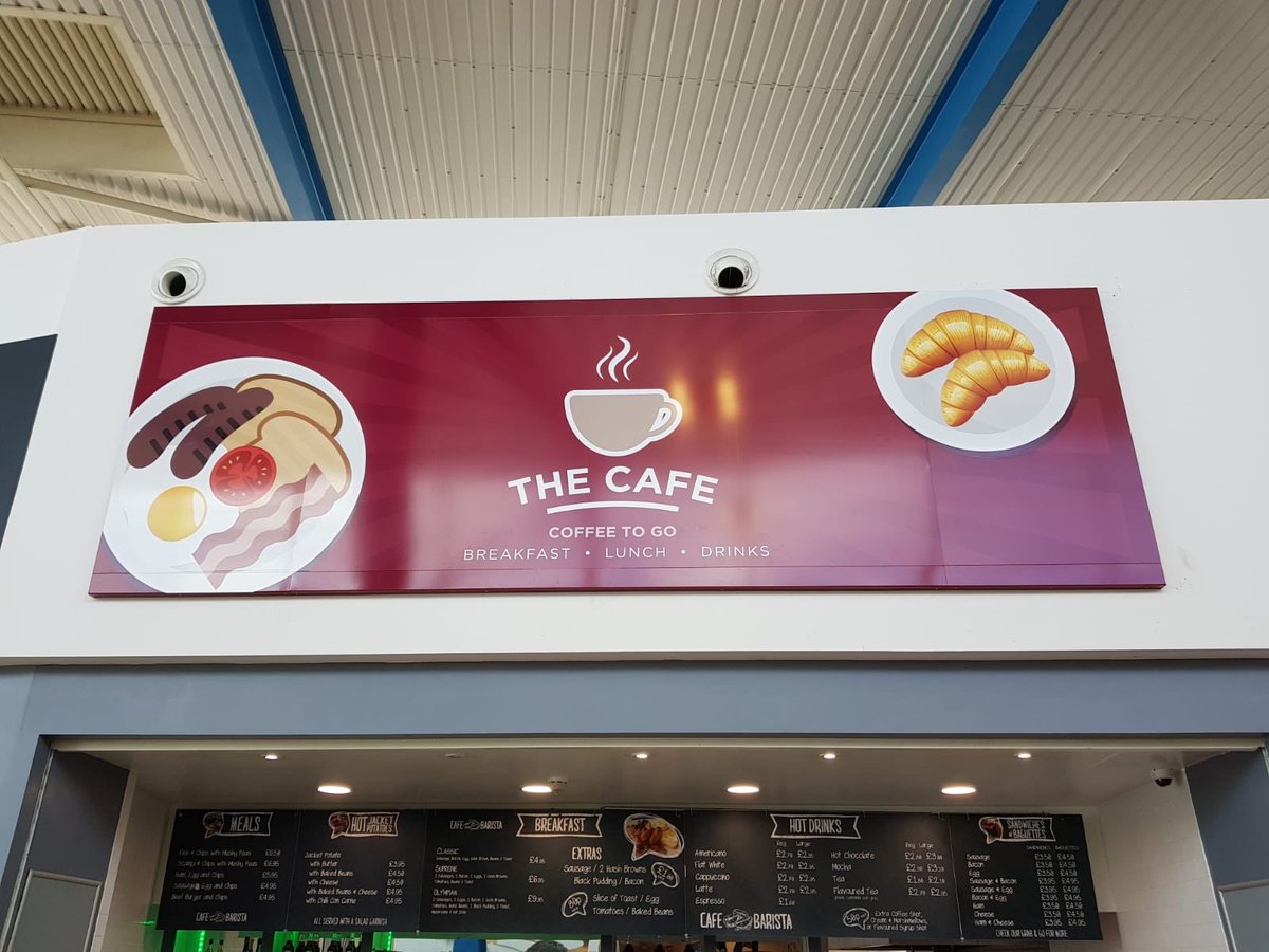 MedashSigns's tweet photo. #signage #signagedesign #signagemaker #sign #signs #signshop #signsofinstagram #uksigns #amazingsigns #signsofsummer #signshoplife #ashford For all your signage requirements give us a call ☎️ on 01233 625383, visit our Facebook page or our website ➡️ https://t.co/ITkQIuN6jU https://t.co/slUS44m58v