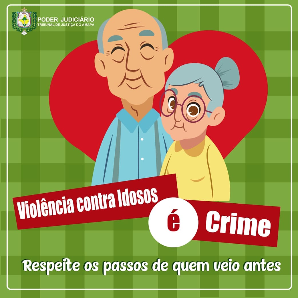 Tjap_Oficial's tweet photo. Violência contra os idosos É CRIME. Respeite os passos de quem veio antes. 👴🏾👵🏼
Não feche os olhos para esses casos. Denuncie! Disk 100.
#ViolênciaContraOsIdosos
#Disk100 https://t.co/Ymr9libBgu