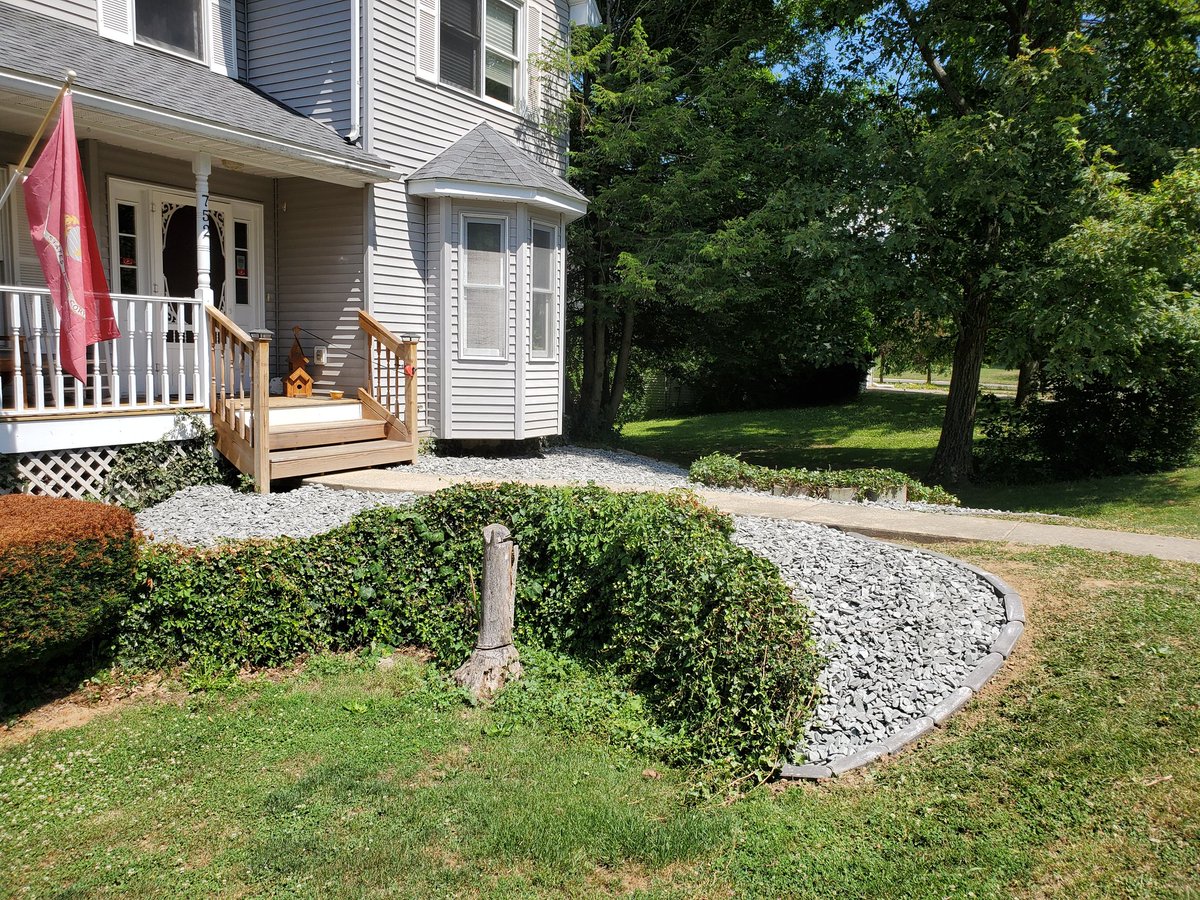 New Bloom Landscaping (@newbloomscapes) on Twitter photo 