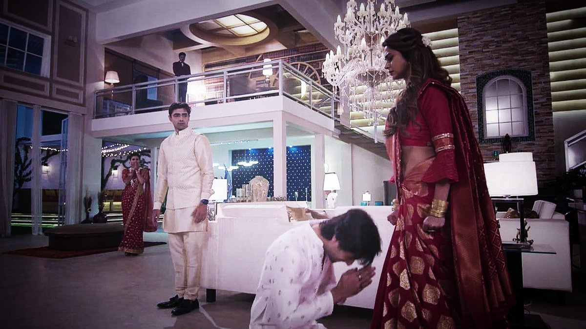 khwaabonmein's tweet photo. I STAN THIS JOURNEY 🥀🍃

#Bepannaah #HarshadChopda #JenniferWinget #AdiYa https://t.co/S6PSXp9uam