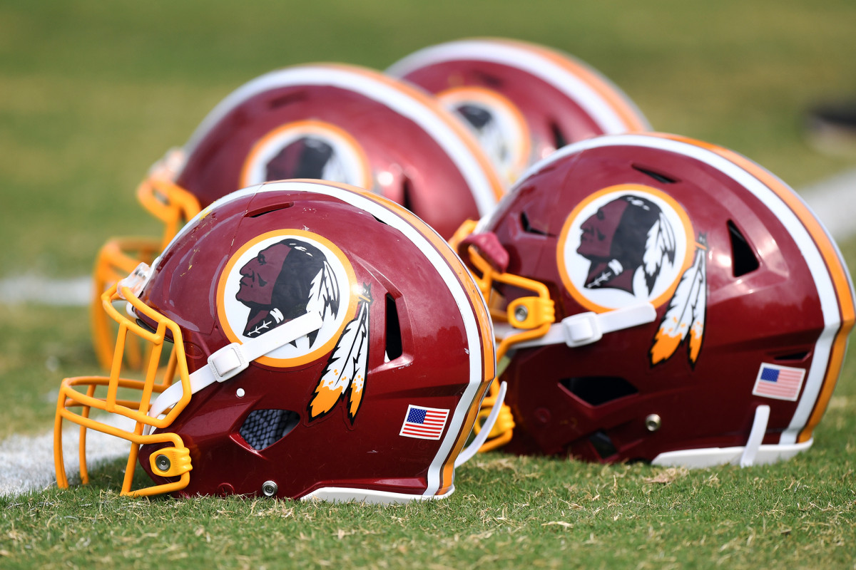 washington redskins shop uk