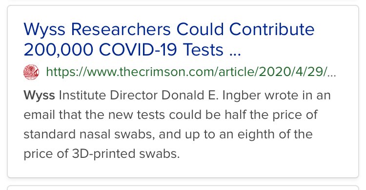 38/ HANSJÖRG WYSSBIG ONESWISS BIOENGINEER AT HARVARDFriend of P0destaWyss Inst. tied to Epstein & COVID testingHIS COMPANY EXECS INDICTED FOR USING UNTESTED MEDICAL TREATMENTS THAT KILLED PEOPLE (he knew)Leftist: wanted Switz. to open up to immigrants
