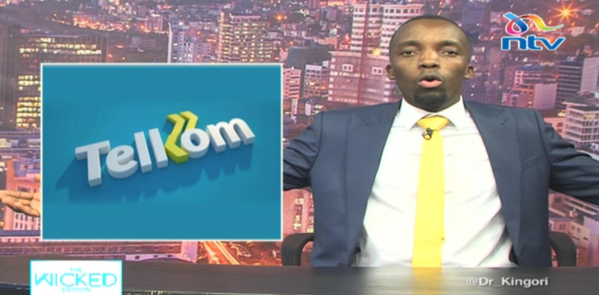 ntvkenya's tweet photo. Welcome to #TheWickedEdition with @Dr_Kingori https://t.co/XhJBLN6nFa