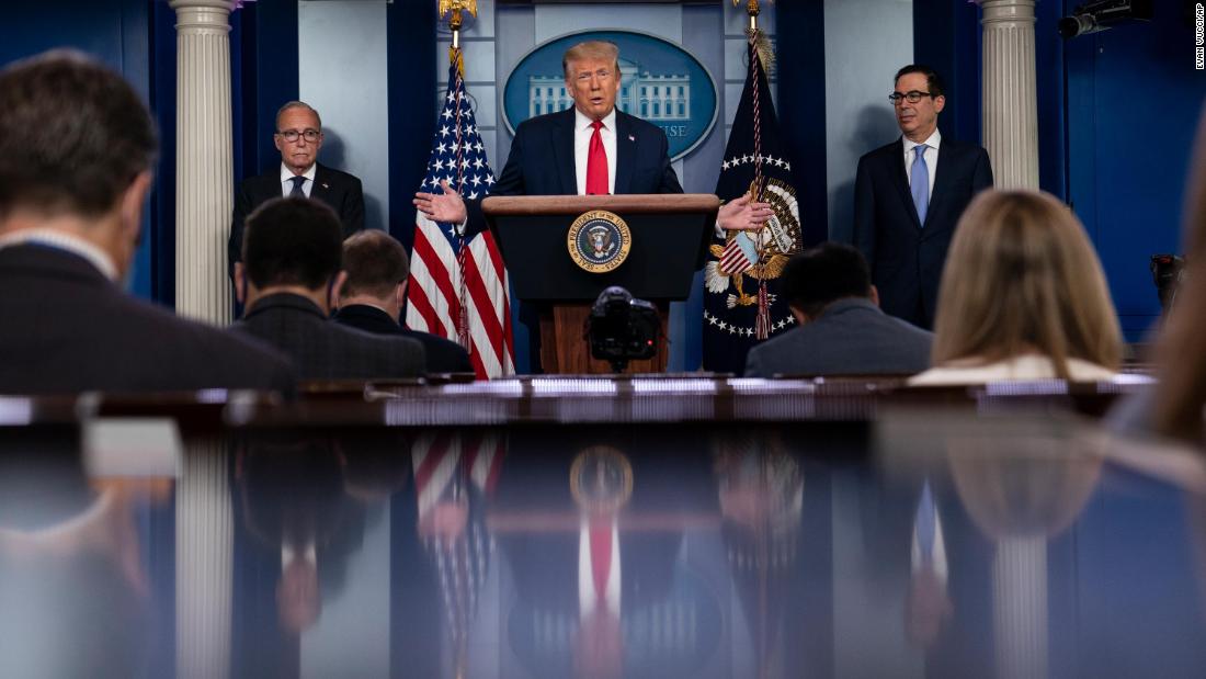 CNNPolitics's tweet photo. Rocketing Covid-19 infections expose Trump's callous claim pandemic is "handled" | Analysis https://t.co/WYPGr4Eon7 https://t.co/W1KCJ0jjKH