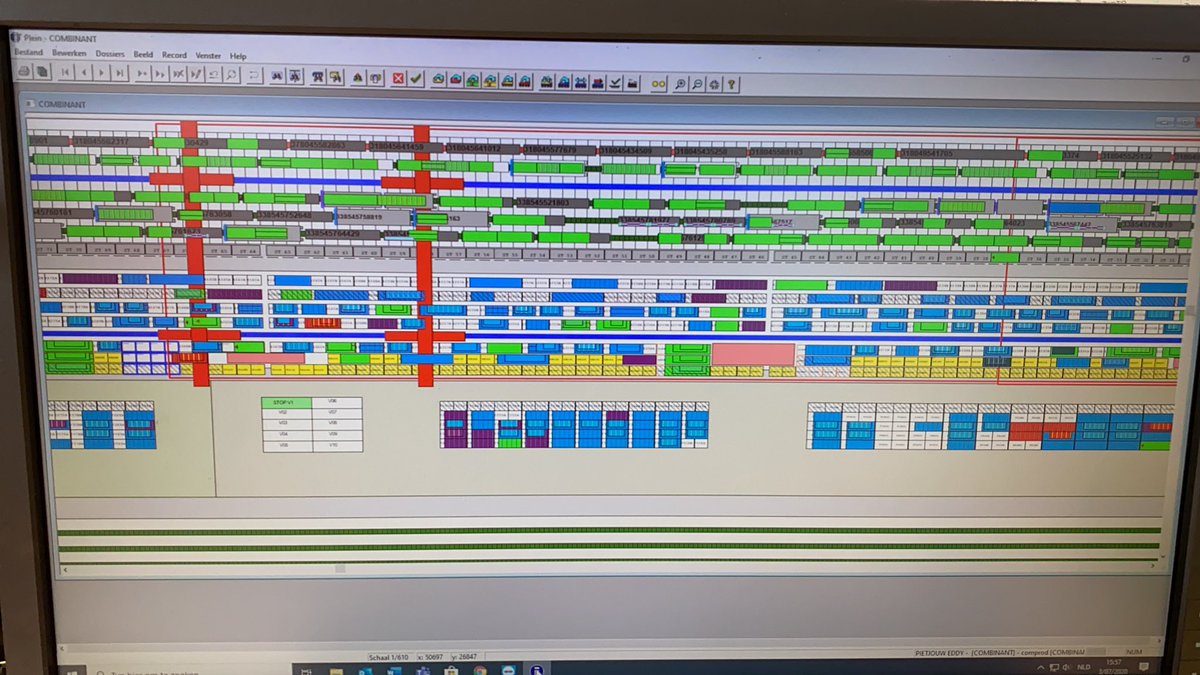 Dag 3/7 #mylifeinpictures speel regels, geen woorden en mensen. 
Ik “domineer” elke dag niemand anders.
Ik ben genomineerd door <a href="/HARKES/">Jared 🇺🇦</a> transport