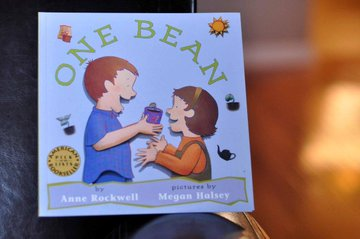 Erikson Early Math tweet media