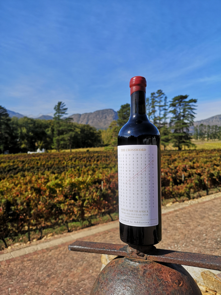 RicketyBridgeW's tweet photo. CAPTION THIS | Give this image a catchy caption and we'll repost the most creative one.⁠
⁠
We're thinking something along the lines of:⁠ ⁠
"It's all about the balance..."
⁠🍷⁠
⁠⁠
#UnlockWithRickety #RicketyBridgeWinery #RicketyBridging #WinelandsLiving #FranschhoekValley https://t.co/RaJVbD1Jfn
