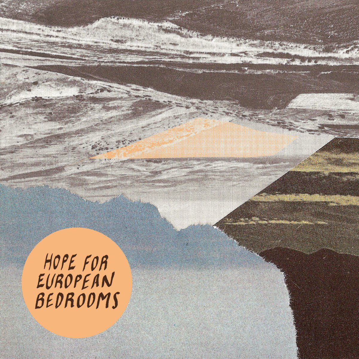 One more recommendation. Hope For European Bedrooms:  https://ztapes.bandcamp.com/album/hope-for-european-bedroomsThank you for sharing this thread.