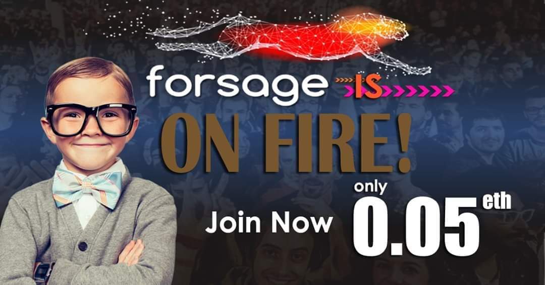 konoha_098's tweet photo. 💥FORSAGE💥🤑Ethereum🤑 Smart Contract

Forsage program that enables you work from home at your own leisure. There is no time limit or targets or pressure with this program. To join Forsage Join Here https://t.co/WX13SpkPb7 https://t.co/BDoQNNNCBp