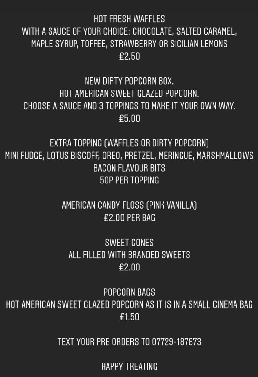 James D's Party Time tweet media