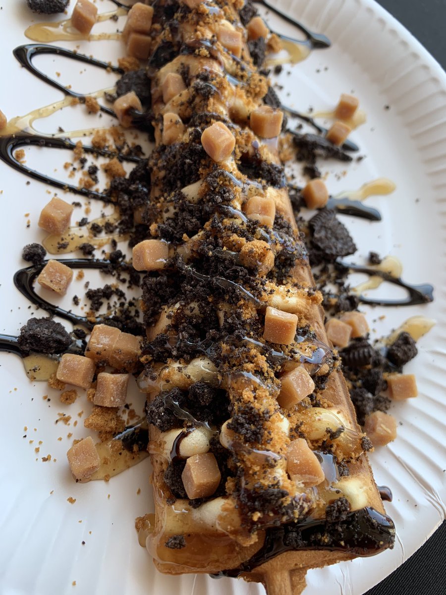 James D's Party Time tweet media