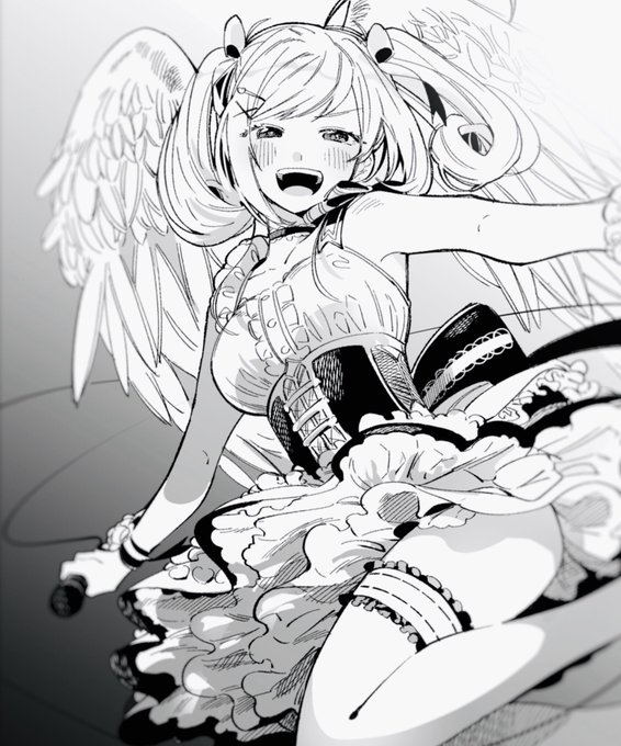 七月は最強しゅがーはぁと佐藤心の誕生日がある 