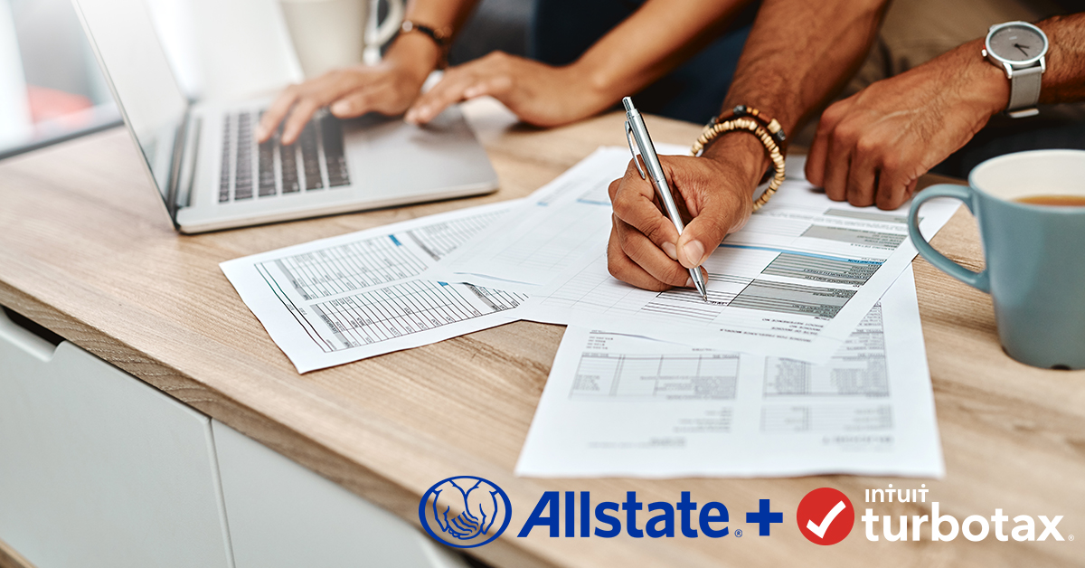 FamilyAgency's tweet photo. The July 15th tax deadline is fast approaching. Let Allstate and TurboTax help you file on time - and for less: https://t.co/lsTuTBB7j1 https://t.co/vcAfHjpow2