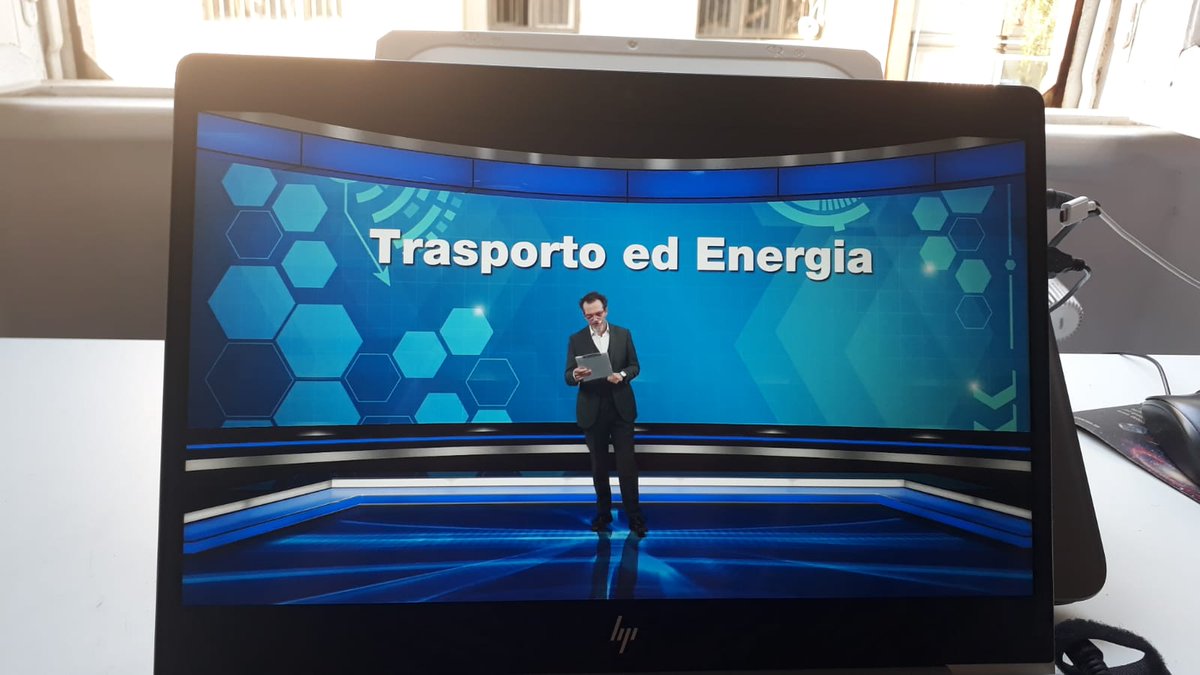 TernaSpA's tweet photo. Il nostro sito ha vinto il 21° #InteractiveKeyAward nella categoria Trasporto ed Energia. Analisi, storie, immagini e open data per fare emergere il ruolo cruciale di Terna e del sistema elettrico nella #transizioneenergetica. https://t.co/8EMtsk05cr #Ternapeople #mediakey #21Ika https://t.co/VqkVTLstB2