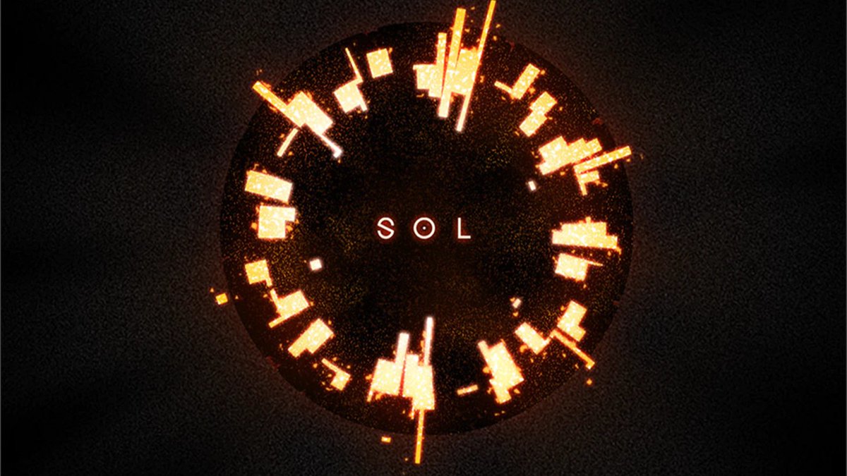 This is Sol: Last Days of a Star