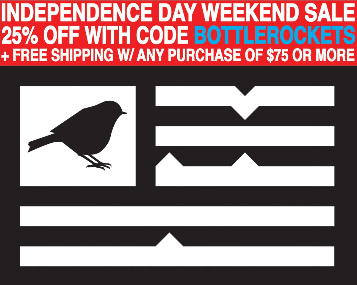 HatchForKids's tweet photo. Hatch For Kids Independence Day Weekend SALE - 25% Off + FREE Shipping On Domestic Orders Of $75 Or More! - https://t.co/epHkHtby77 https://t.co/pBWWWw7DGf