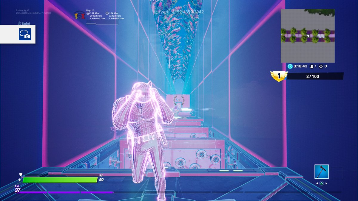 MichaelSxofield's tweet photo. #PS4share https://t.co/fDv9fnDTzO