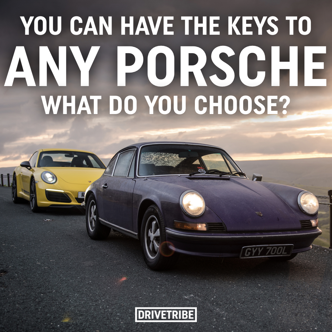 DRIVETRIBE tweet media