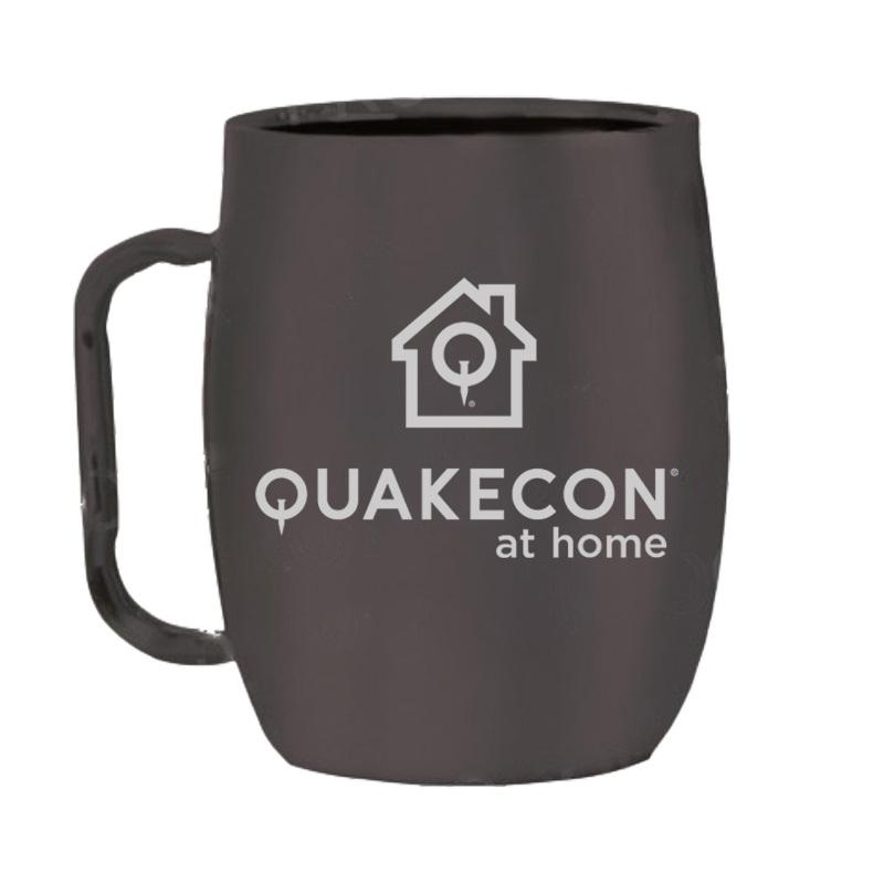QuakeCon tweet media