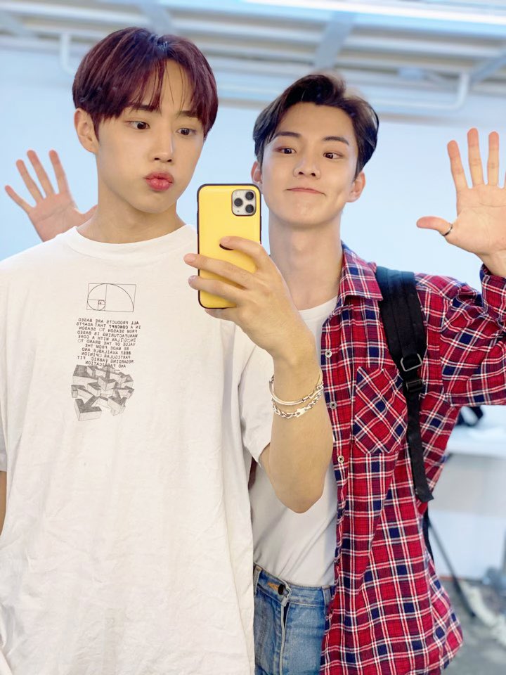 THE BOYZ (더보이즈) tweet media