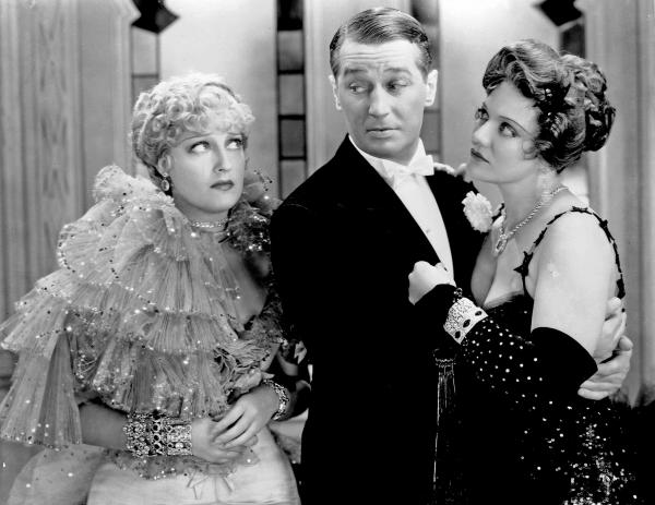 We've just added the 1934 Mystery movie 'Monte Carlo Nights' starring Mary Brian to our library. Watch it free on movify - tichi.co/kPmp #movify #classicmovies #mysterymovie #montecarlonights #marybrian