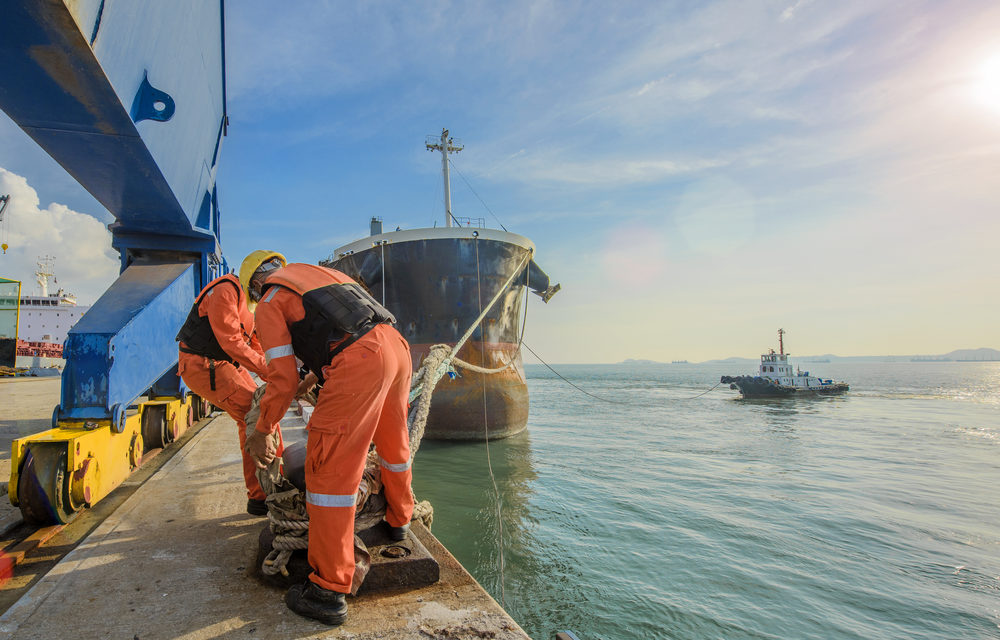 safety4sea's tweet photo. The International Transport Workers’ Federation (ITF) and Global Cruise Lines have reached an agreement that will see crew continue to be repatriated over the coming days.
https://t.co/vOOy4YQneD https://t.co/caG6mXdRnd