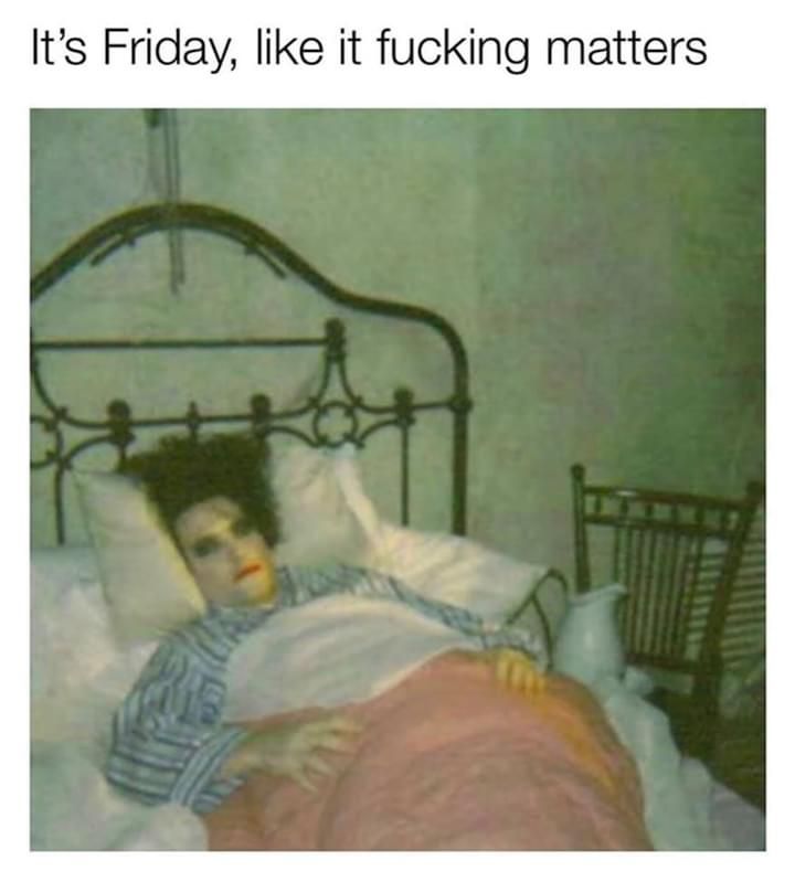 revistafreim's tweet photo. Oooohhh bro 😓😓😓😓
#fridayiminlove #TheCure #freim https://t.co/f8Xq0qsBFG