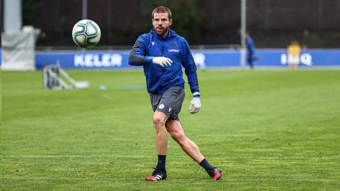 Real Sociedad Fútbol tweet media