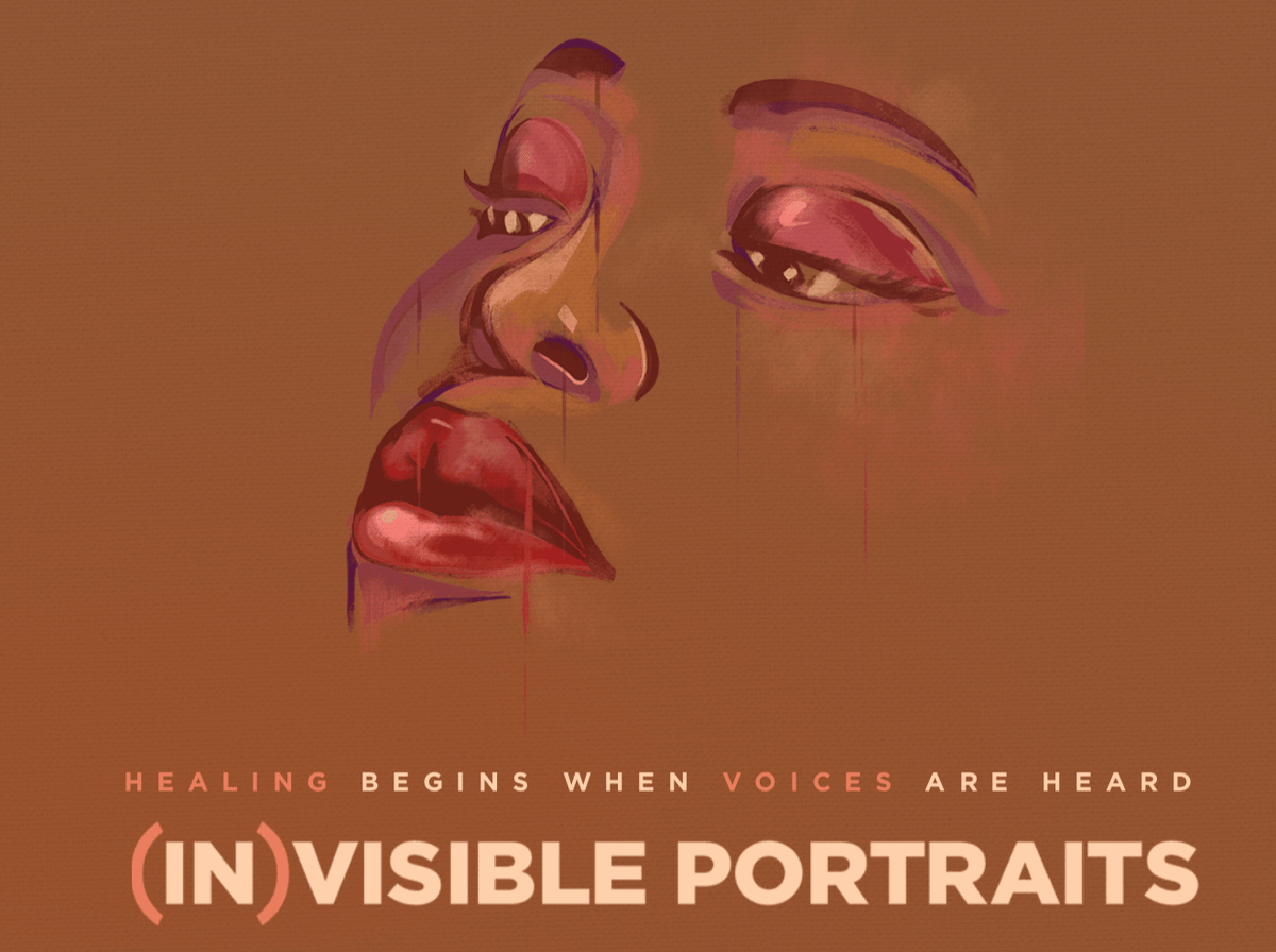 FilmGMU's tweet photo. 🎬FILMMAKER FRIDAYS! We salute multi-talented filmmaker and activist Oge Egbuonu. She makes her directorial debut with feature documentary (In)Visible Portraits.
#FilmatMason #blacklivesmatter #filmmakersfridays #femalefilmmakers #blackvoices #voiceyourvision@OgeTheYogi https://t.co/ZXc8jSqy5T