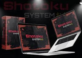 *** Beginner-Friendly (really) and 100% Done For You 'Hack' Available Must see here ShotokuBonuses.bonusify.io #affiliatemarketing #makemoney #shotoku #homebusiness