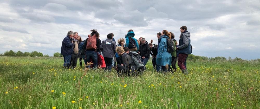 Commonland's tweet image. Are you a #landscape practitioner? Or, do you run a #regenerative business connected to #sustainable land management? Become a member on our platform, add your organisation and share your story. And we'll share your work with the #4Returns community.
bit.ly/2CIbm8P