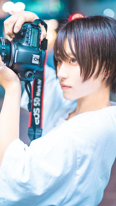 コスプレイヤーキノくんのTwitter画像27