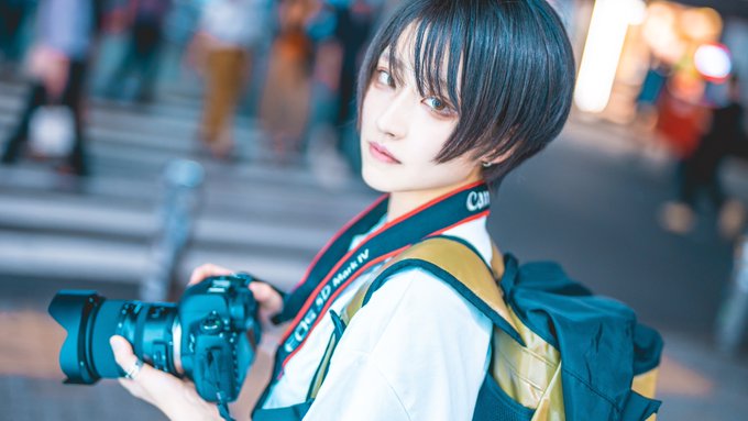 コスプレイヤーキノくんのTwitter画像28