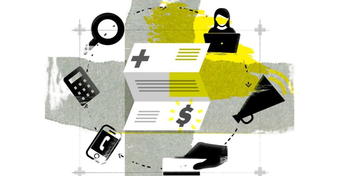 SBSCure's tweet photo. This is an older article but the issue is evergreen. 

"How to fight an outrageous medical bill, explained"

#ibd #shortbowelsyndrome #intestinalfailure  #crohns #crohnsdisease #colitis #ulcerativecolitis #ibdawareness #ibs #chronicillness https://t.co/NIsu1lOE3a