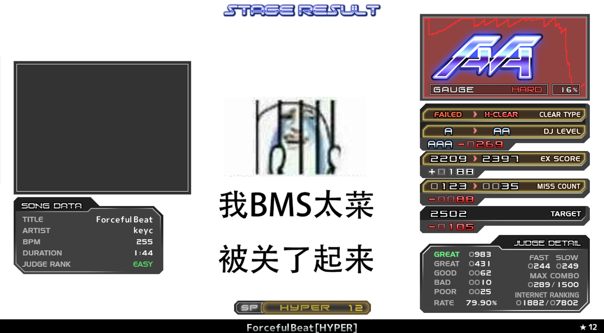 aquostics's tweet image. Insane 12 only HAELEQUIN, Alien Artifact left.