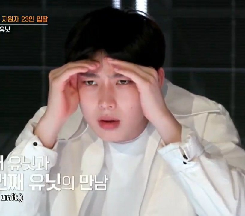 jakehours's tweet image. im loving this staring game every episode huh 

#StayWithILAND
#YouCanDoIt_ILAND 
#ILAND_EP2 
#ILAND_GROUND_FIGHTING