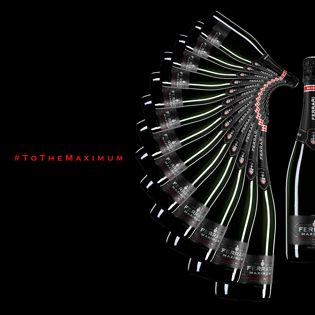 FerrariTrento's tweet photo. Restarting to the maximum, with all our signature style. Back #ToTheMaximum #FerrariTrento https://t.co/L0yb4jrJ2z