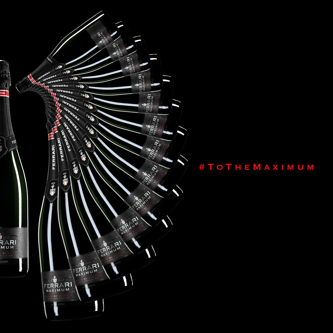 FerrariTrento's tweet photo. Restarting to the maximum, with all our signature style. Back #ToTheMaximum #FerrariTrento https://t.co/L0yb4jrJ2z