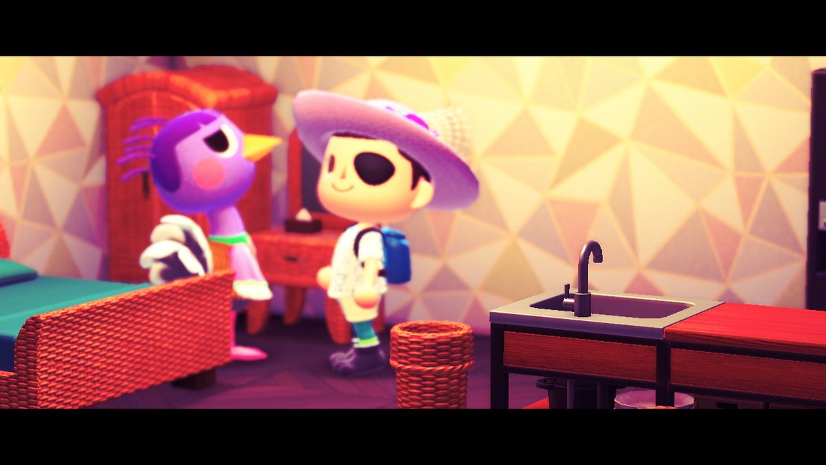 zelux9's tweet photo. #动物森友会 #AnimalCrossing #ACNH #NintendoSwitch https://t.co/C9JQCV26uc
