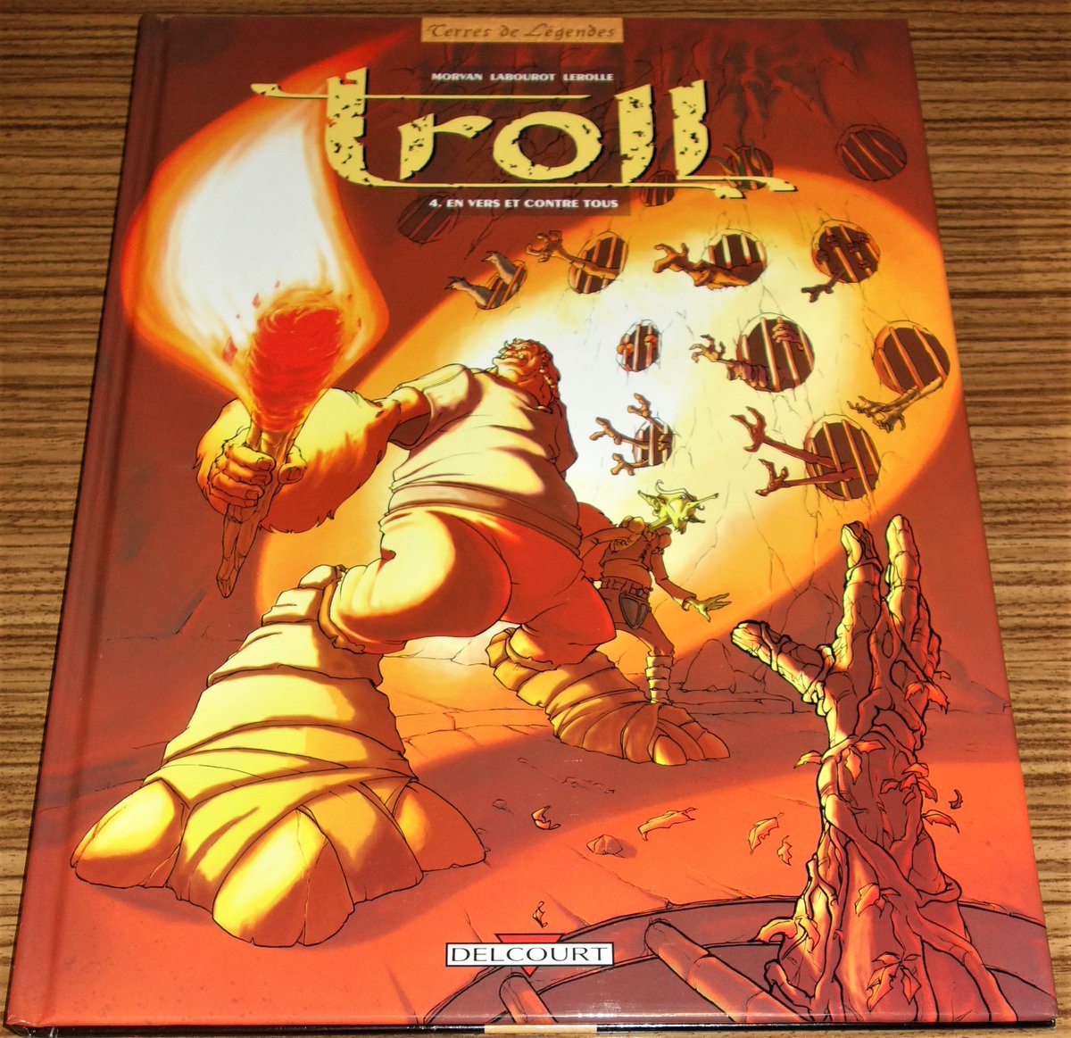 fanambri's tweet photo. #troll #jeandavidmorvan https://t.co/lWJ05ym9YY