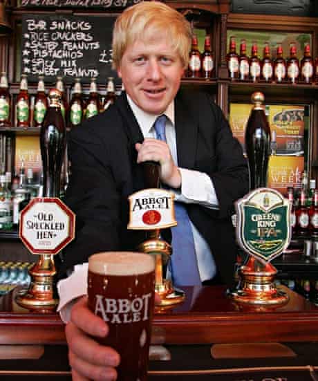 "I don't believe in gestures, I believe in substance" said Boris Johnson, about taking a knee.  #IDontBelieveInGestures