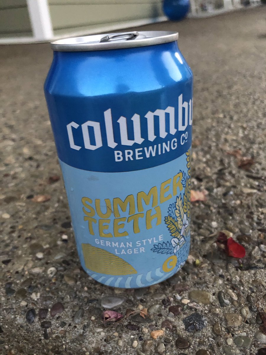 ensembleetal's tweet photo. In Ohio for 4th of July....”It’s a dream I’ve been having”....Via Columbus.  @columbusbrewing @Wilco https://t.co/Z9RpJKvEnt