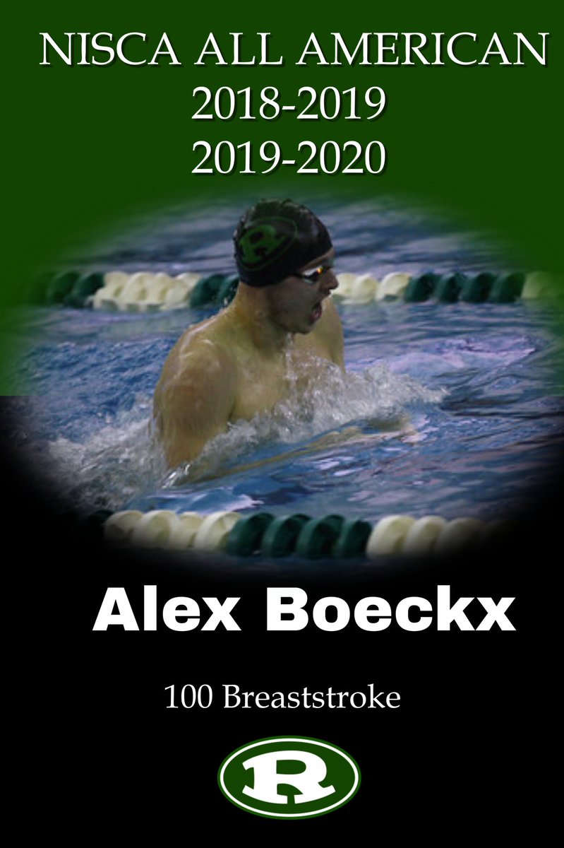RidleyBSwimDive's tweet photo. Congratulations to @Alex_Boeckx for becoming a two time All American in the 100 breaststroke. We are beyond proud of you accomplishments Alex and wish you the best in college! https://t.co/bC0UiBeZOr
